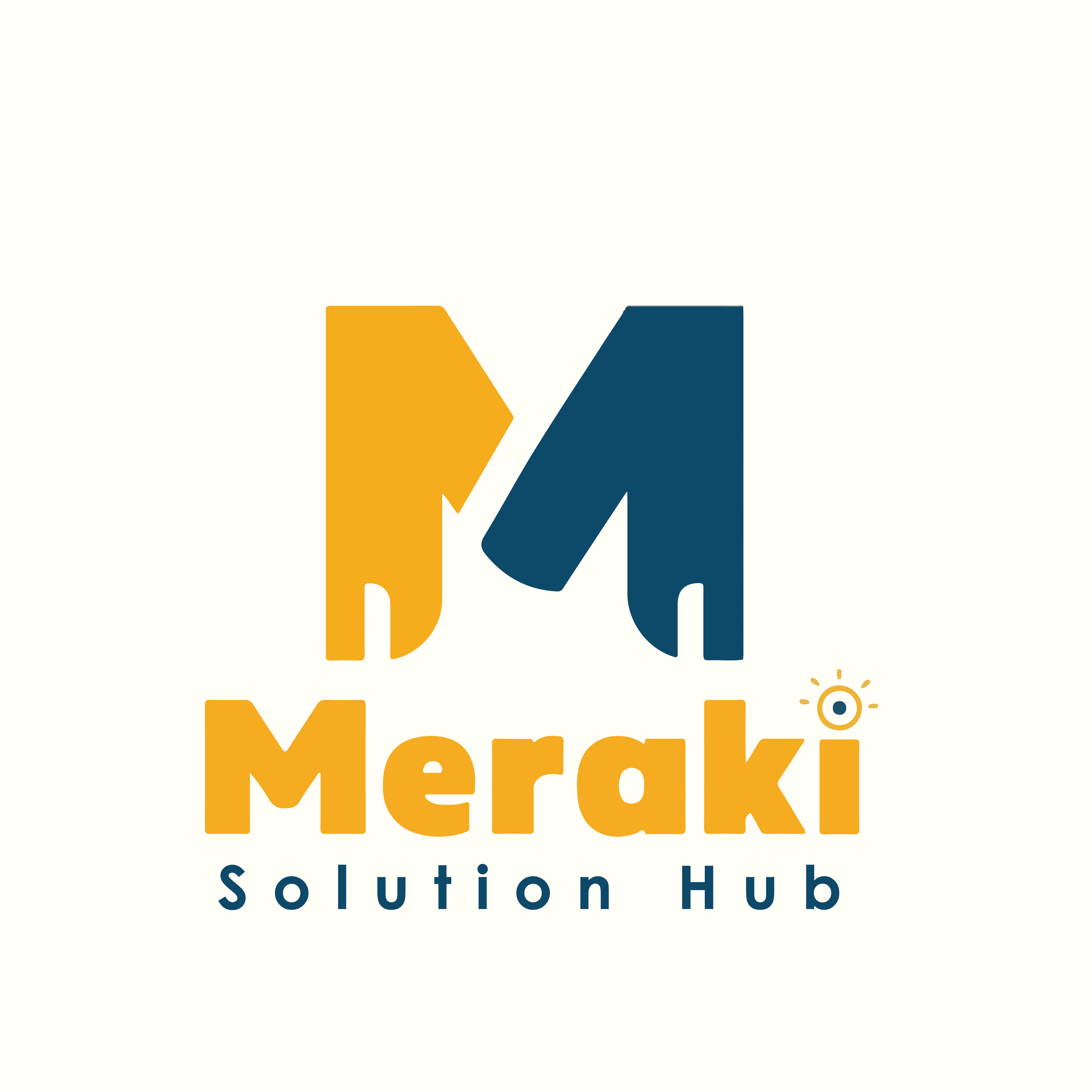 meraki solution hub | digital marketing in surat