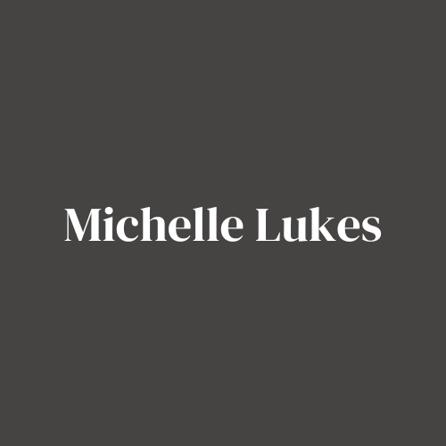 michelle lukes | education in catawba