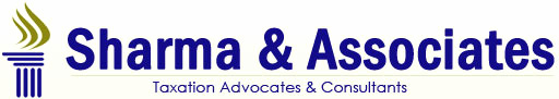 sharma and associates | legal services in gurgaon