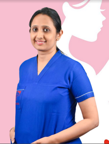 dr. kriti agarwal best gynecologist in kolkata | gynecologist in kolkata