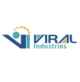 viral industries | industrial equipments in ahmedabad