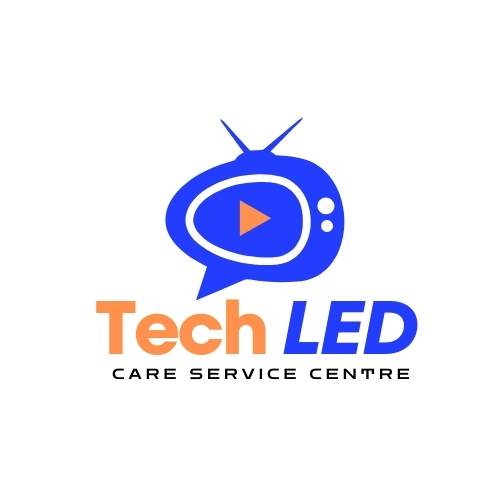 tech led care service centre | appliance repair in lucknow