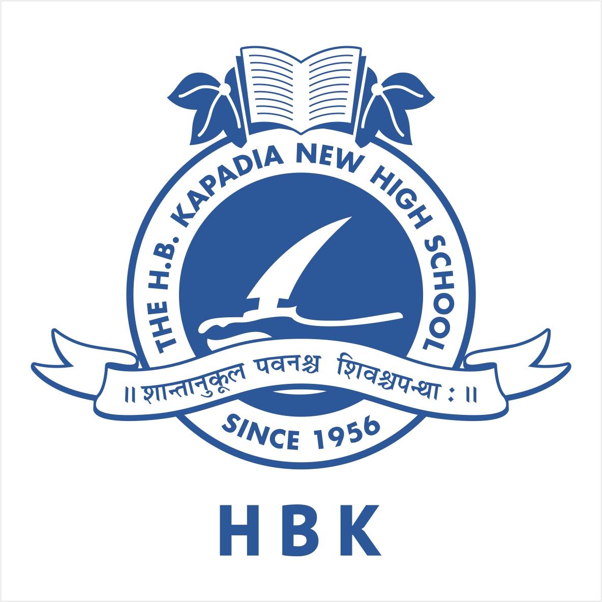 the h.b. kapadia school | schools in ahmedabad