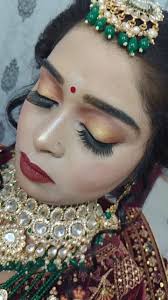 radhika beauty parlour chharra | beauty parlour in aligarh