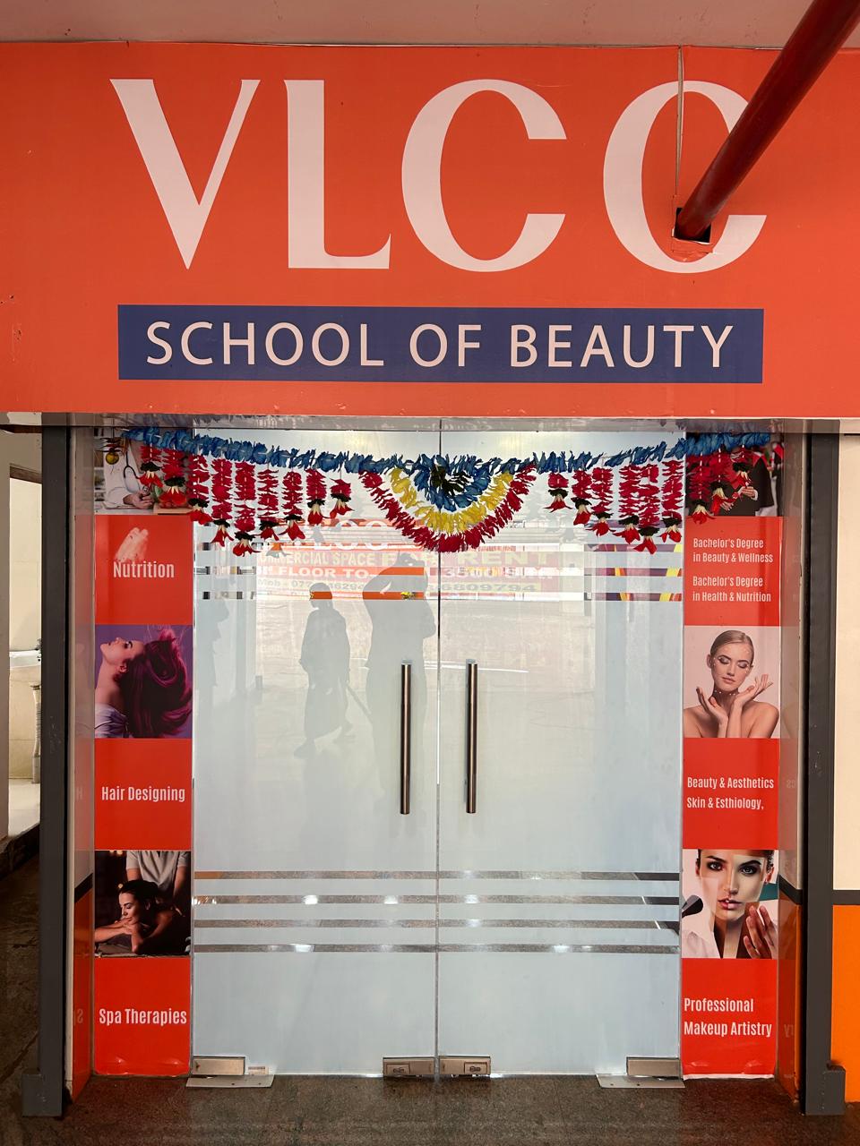 vlcc school of beauty patna-danapur – best professional beauty and cosmetology academy | makeup, hair, and skin training | coaching institute in patna