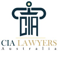 cia lawyers | immigration lawyer in sydney