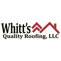 whitt's quality roofing | roofing in byron