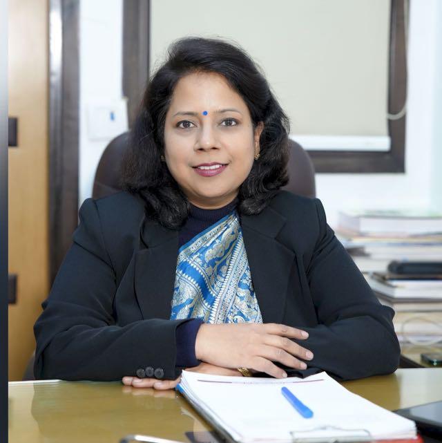 dr aparna gupta | gynecologist in ghaziabad