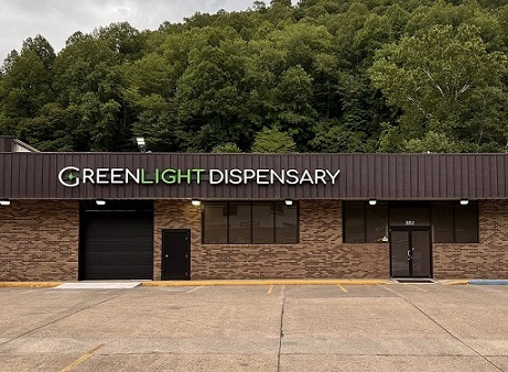 greenlight medical marijuana dispensary stollings | cannabis delivery in stollings