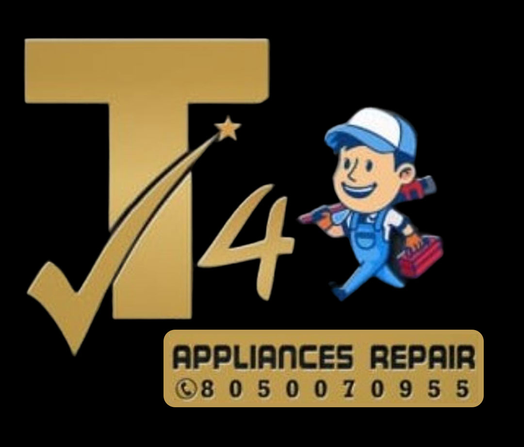 t4 appliances repair | repair service for home appliances in bangalore