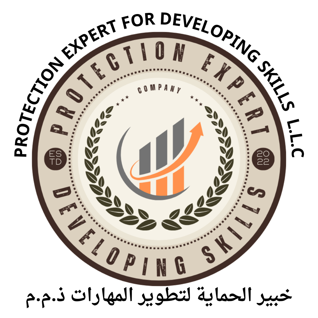 protection expert for developing skills llc | training and consulting firm in sharjah