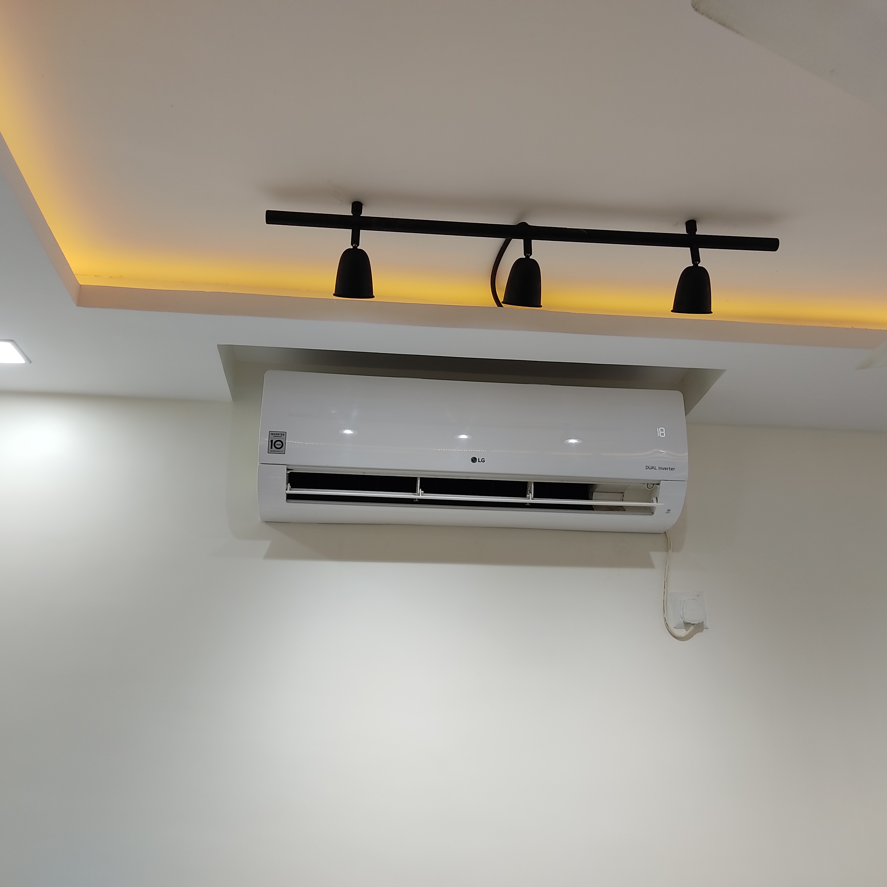 mr. pawan - pune air conditioning services | ac repair services in pune