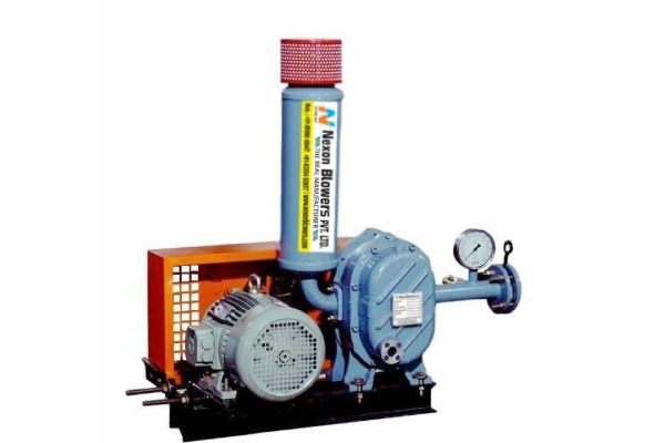 stp blowers manufacturer in india | manufacturer in bahadurgarh