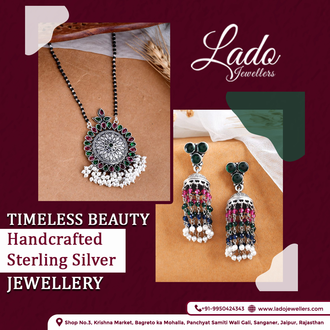 lado jewellers | jewellery in jaipur