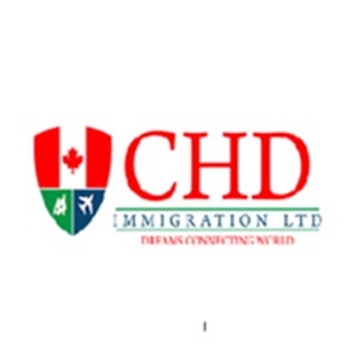 chd immigration ltd. | immigration services in surrey, bc