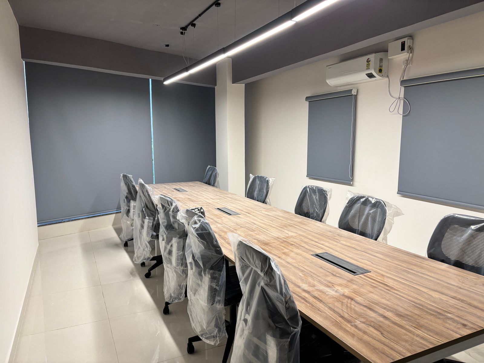 rudhra coworks | office space rental in bangalore