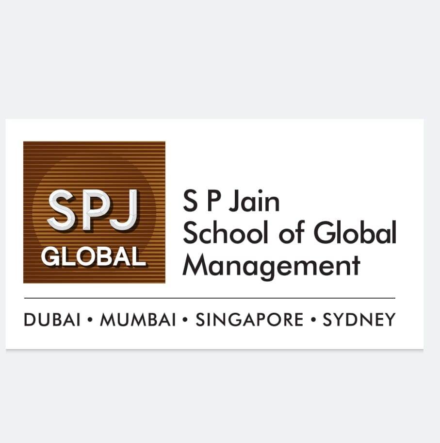 s p jain school of global management | education in mumbai