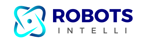 robots intelli | information technology in indore