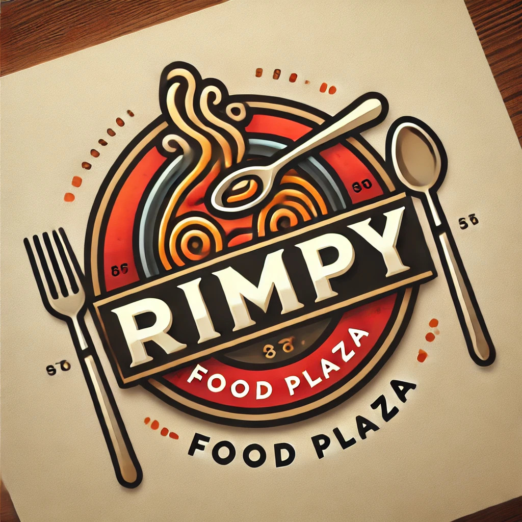 rimpy food plaza | restaurant in select a city