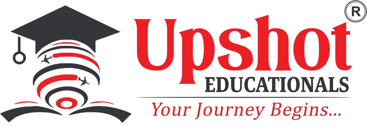 upshot educationals | coaching institution in ludhiana