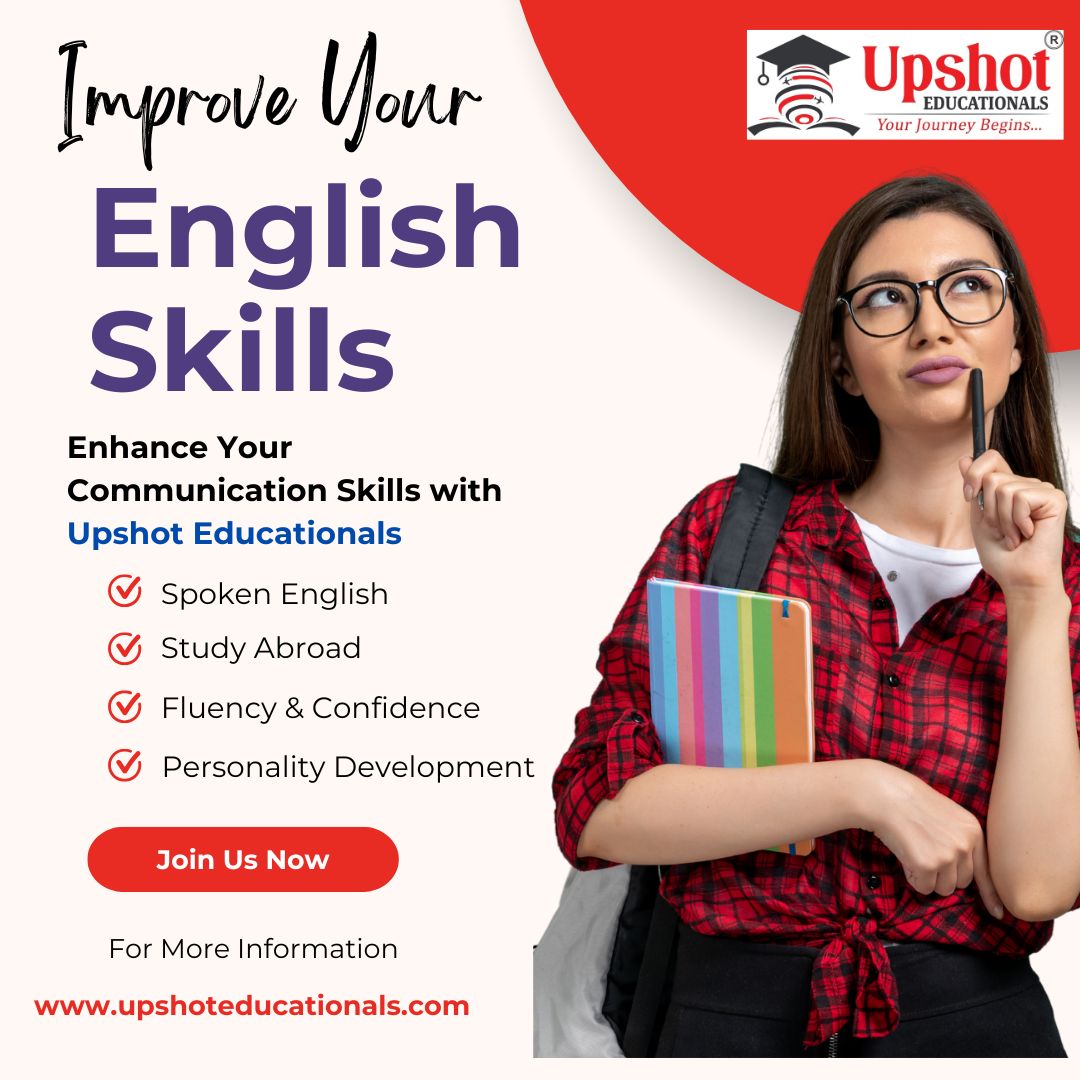 upshot educationals | coaching institution in ludhiana