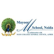 mayoor school noida | education in noida