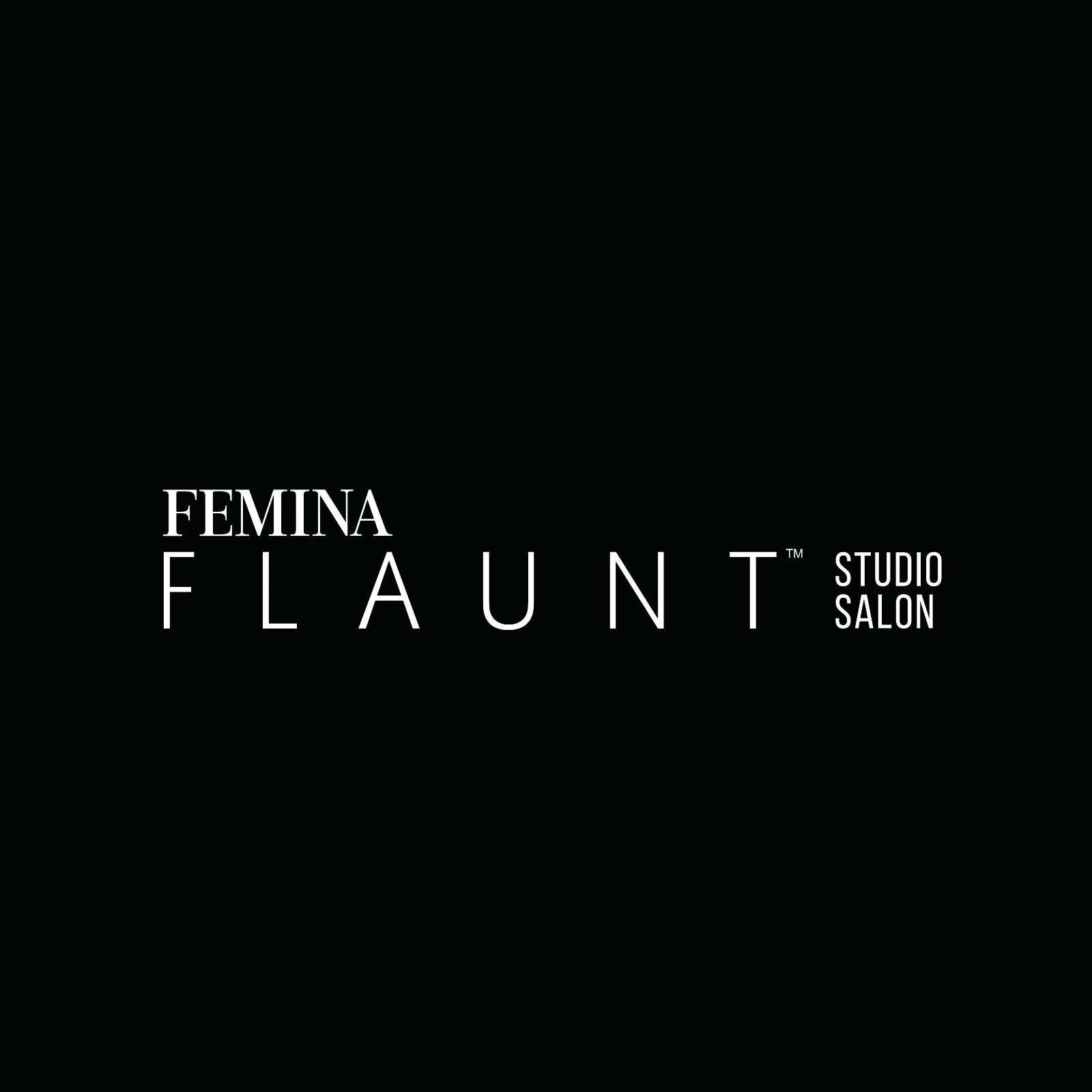 femina flaunt studio salon | beauty salons in gurugram