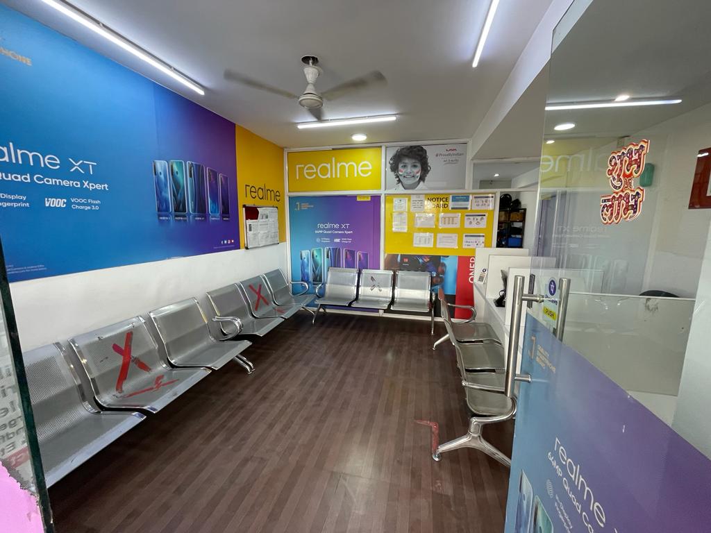 cell-phone center - oneplus realme service mobile | mobile phone repairs in indore