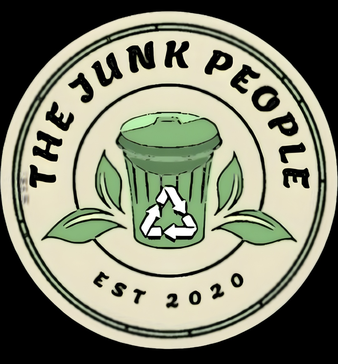 the junk people | junk removal in calgary, ab