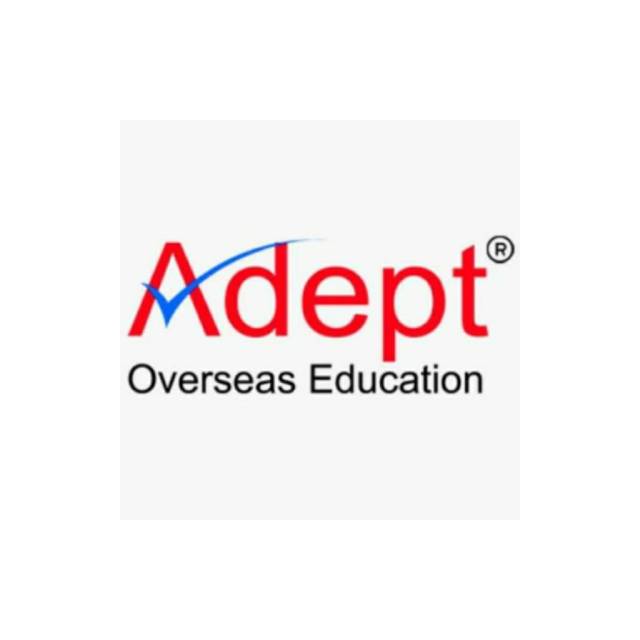 adept overseas education | educational services in hyderabad