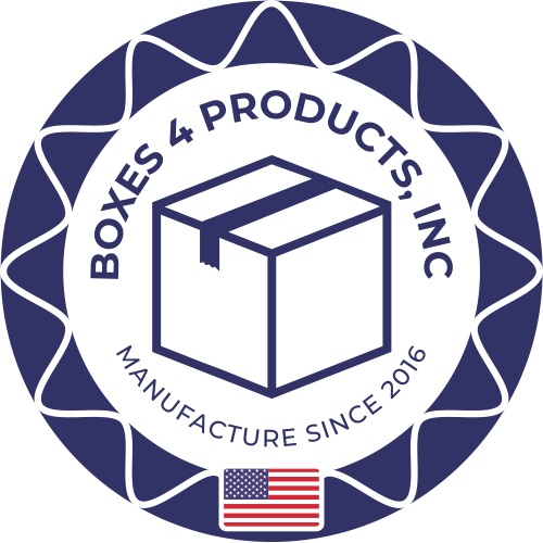 boxes 4 products | packaging in hialeah