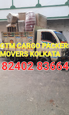 gtm cargo packers and movers in kolkata | packers and movers in kolkata (wb)