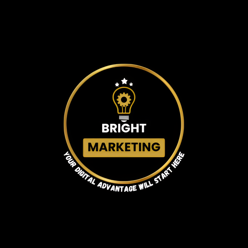 bright marketing | digital marketing in delhi