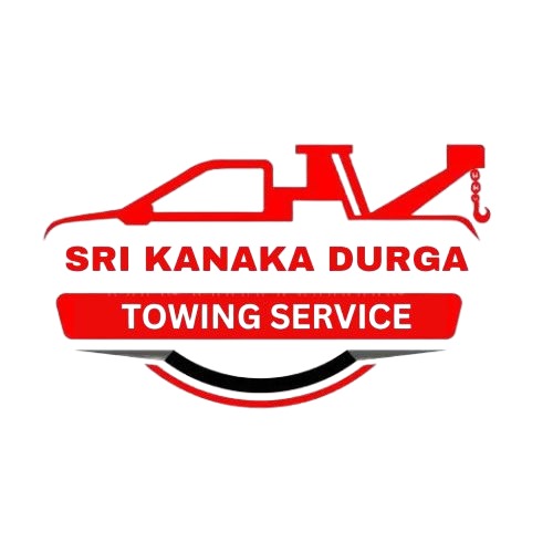 shri kanakadurga car towing service | towing service in hyderabad