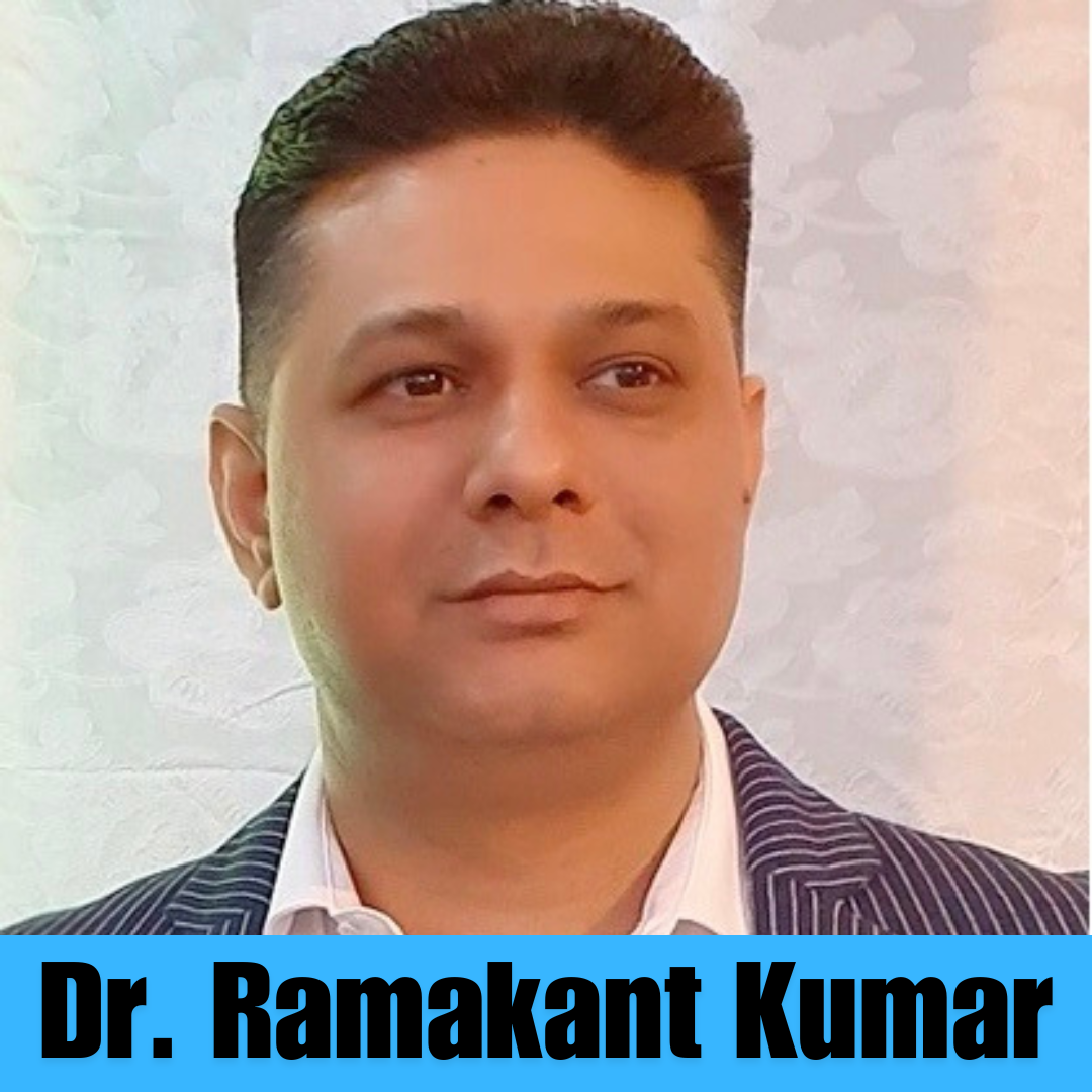 dr. ramakant kumar | health and fitness in bihar