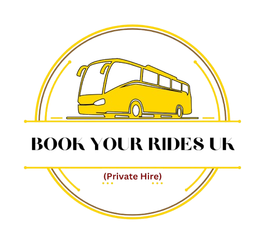 book your rides | transportation services in poole, dorset