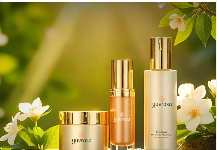 yuvrasa - premium natural skincare products online in india | skin care in chennai