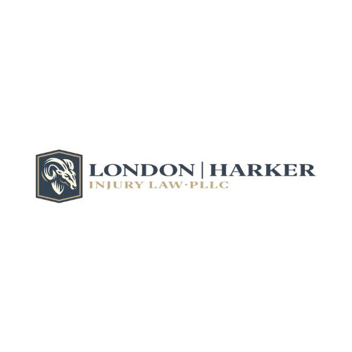 london harker injury law | lawyer in sandy