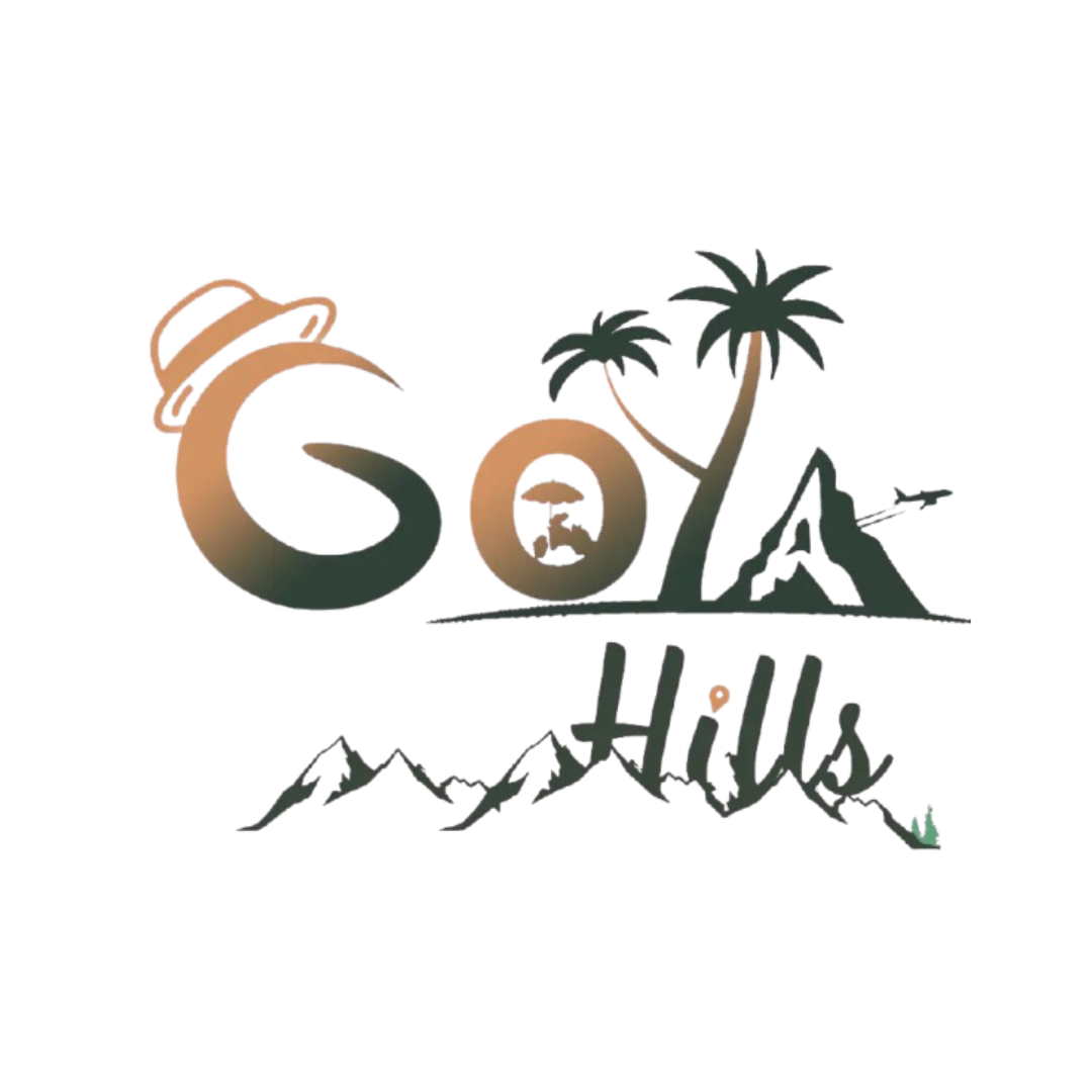 goya hills | villas in udaipur