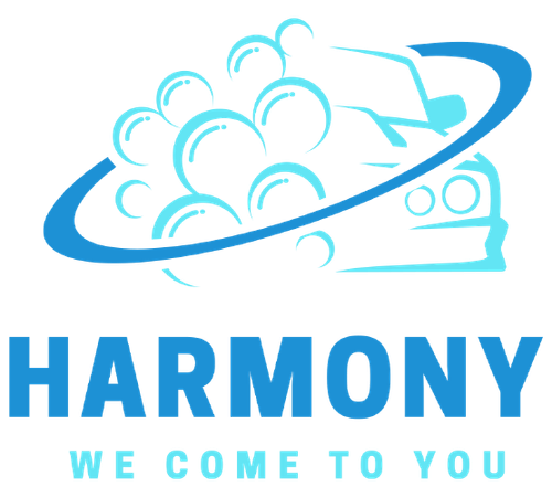 harmony details | car detailing in minneapolis