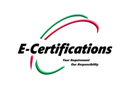 e-certifications | iso certification in new delhi