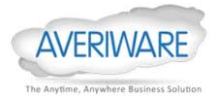 averiware - cloud erp software |  in bentonville