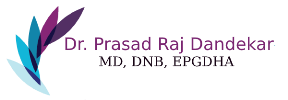 dr. prasad raj dandekar | radiation oncologist in mumbai