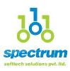 spectrum softtech solutions pvt. ltd. | server colocation in kochi