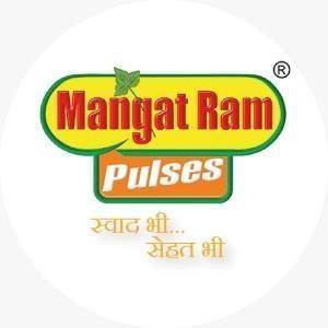 mangat ram dal mills pvt. ltd. |  in delhi