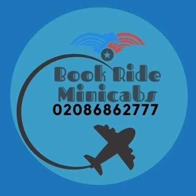 bookride minicabs |  in croydon