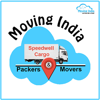 speedwell cargo packers and movers |  in ahmedabad