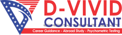 d - vivid consultant |  in ahmedabad