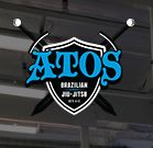 atos jiu jitsu hq |  in san diego