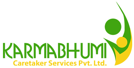 karmabhumi caretaker service |  in near audumber bunglow